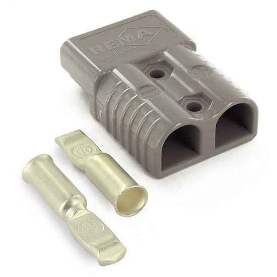 Picture of CONECTOR 350 GRIS
